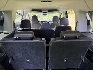 Volkswagen Caddy maxi 7 Persoons picture 15