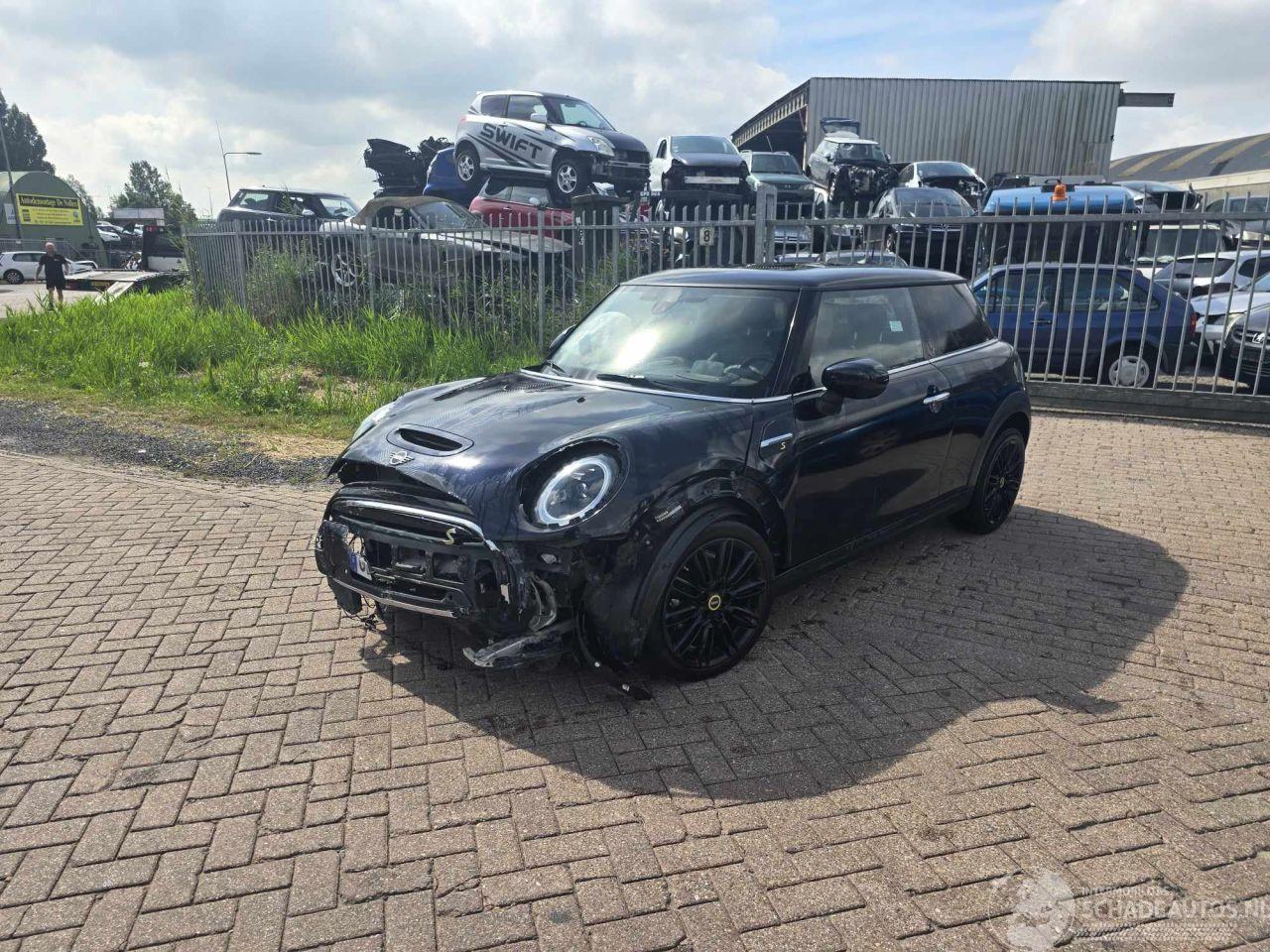 Mini Cooper cooper se  electric