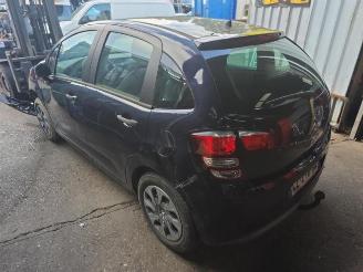 Citroën C3 C3 (SC), Hatchback 5-drs, 2009 / 2016 1.0 Vti 68 12V picture 11