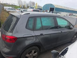 Dezmembrări autoturisme Volkswagen Golf Sportsvan  2017