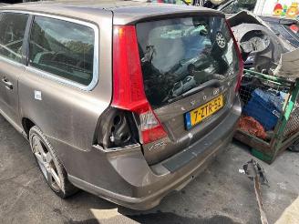 Purkuautot passenger cars Volvo V-70 V70 (BW), Combi, 2007 / 2016 2.4 D5 20V 205 2010/11