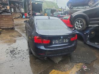 BMW 3-serie 3 serie (F30), Sedan, 2011 / 2018 320d 2.0 16V EfficientDynamicsEdition picture 3