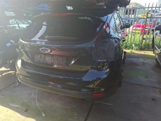 Dezmembrări autoturisme Ford Focus Focus 3, Hatchback, 2010 / 2020 1.6 Ti-VCT 16V 125 2011/4