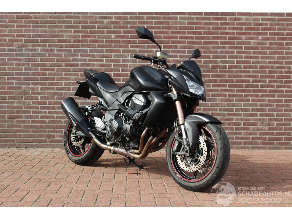 Kawasaki Z 750 R ABS