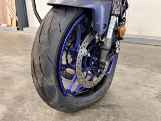 Yamaha  MT07 2026 150km picture 10