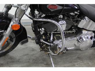 Harley-Davidson  FLSTCI Screaming Eagle II picture 7
