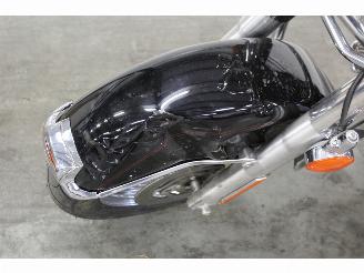 Harley-Davidson  FLSTCI Screaming Eagle II picture 8