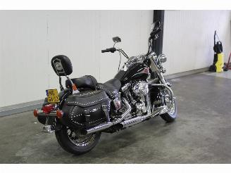 Harley-Davidson  FLSTCI Screaming Eagle II picture 4