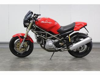  Ducati  M 900 MONSTER 1994