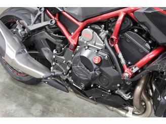 Kawasaki  Z H2 picture 10