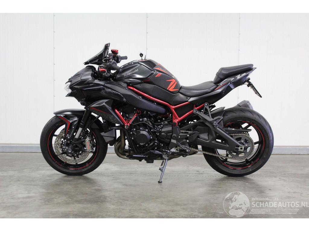 Kawasaki  Z H2