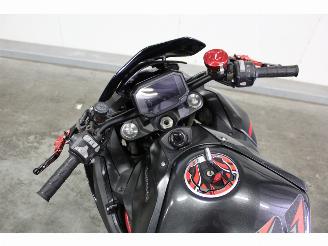 Kawasaki  Z H2 picture 9