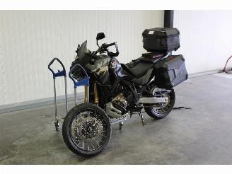 Honda  CRF 1100 D4 picture 2