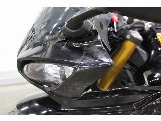 Yamaha  FZ8 picture 6