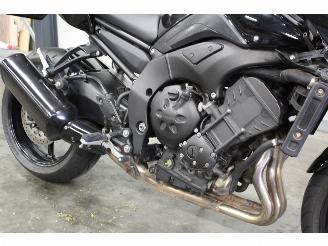 Yamaha  FZ8 picture 9