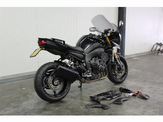 Yamaha  FZ8 picture 4