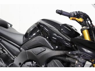 Yamaha  FZ8 picture 10