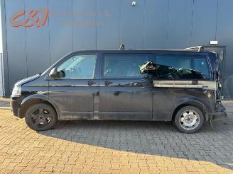Volkswagen Transporter Transporter T6, Van, 2015 / 2024 2.0 TDI DRF 4Motion picture 2