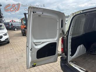Opel Combo Combo Cargo, Van, 2018 1.5 CDTI 100 picture 7
