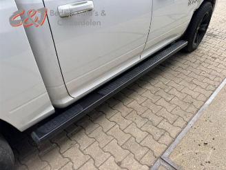 Dodge Ram 1500 Standard Cab (DS), Pick-up, 2009 / 2018 5.7 Hemi V8 4x4 picture 12