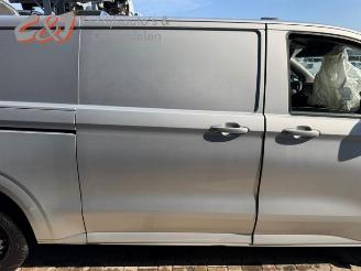 Volkswagen Transporter Transporter T7, Van, 2024 2.0 TDI 150 picture 7