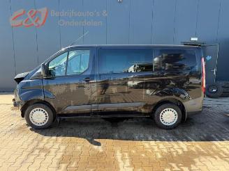 Ford Transit Transit Custom, Van, 2011 / 2023 2.2 TDCi 16V picture 2