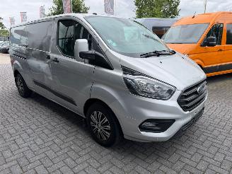 Ford Transit Custom  picture 14
