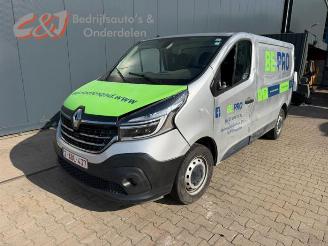 Autoverwertung Renault Trafic Trafic (1FL/2FL/3FL/4FL), Van, 2014 2.0 dCi 16V 120 2021/3