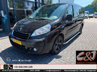 ocasión vehículos comerciales Peugeot Expert BUSINESS VAN 2013/1