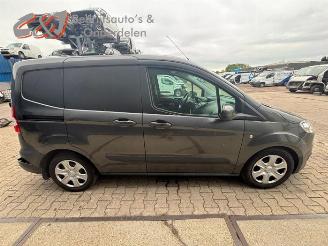 Ford Courier Transit Courier, Van, 2014 / 2023 1.5 TDCi 75 picture 7