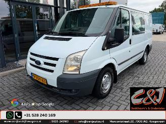  Ford Transit  2009/6