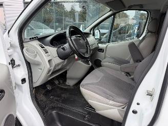 Opel Vivaro  picture 23