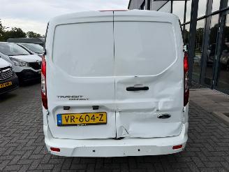Ford Transit Connect  picture 10