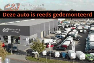 disassembly passenger cars Volkswagen Transporter Transporter T5, Van, 2003 / 2015 1.9 TDi 2006/1
