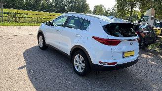 Kia Sportage 1.6 GDI Dynimic line picture 3