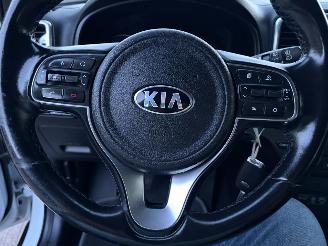 Kia Sportage 1.6 GDI Dynimic line picture 6