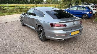 Volkswagen Arteon 2.0 280 PK 4X4 picture 3
