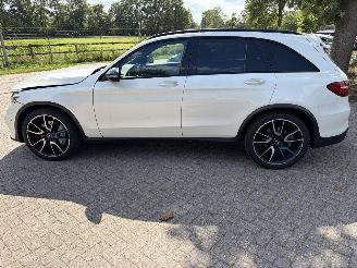 Mercedes GLC 43 AMG 367 PK picture 5