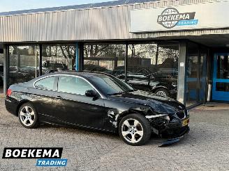 Coche accidentado BMW 3-serie 320i 163PK Corporate Lease Business Navagita 2011/2