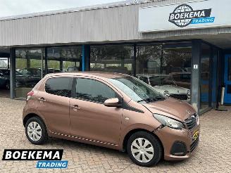  Peugeot 108 1.0 e-VTi Active Airco PDC 5-Deurs 2014/11