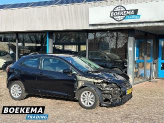 Coche accidentado Seat Ibiza SC 1.4 Style Stoelverwarming Climate Cruise 2012/8