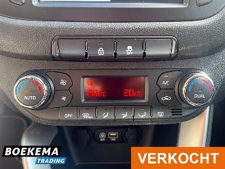 Kia Cee d cee'd 1.0 T-GDi Design Led Navi Climate Cruise Camera picture 28