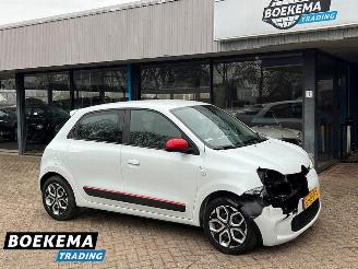 Coche accidentado Renault Twingo 1.0 SCe Collection Led Airco Cruise Trekh. 2019/9