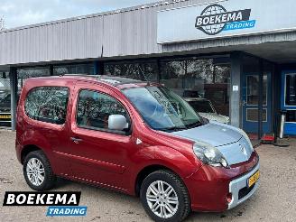 Auto incidentate Renault 16 Be Bop 1.6 16V Chic Open-Dak Airco 4-Peroons 2010/1