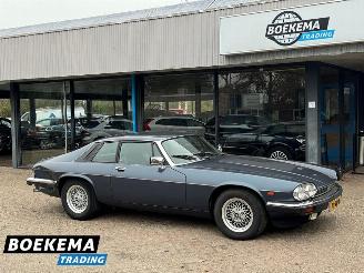 Dezmembrări autoturisme Jaguar Xjs 5.3 V12 Coupé 1990/9