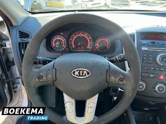 Kia Cee d cee'd 1.4 CVVT X-tra Airco 5-Deurs picture 17