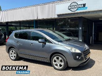 Auto incidentate Peugeot 3008 1.6 THP ST Automaat Glazen-Dak Navigatie Cruise 2011/7
