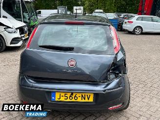 Fiat Punto Evo 1.4 Dynamic Airco 5-Deurs picture 7