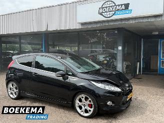 Avarii autoturisme Ford Fiesta 1.6 Sport 120PK Climate Stoelverwarming 2009/5