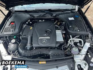 Mercedes E-klasse 300e Business Sol AMG Panorama Burmester Memory picture 11